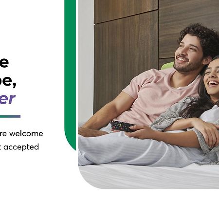 Itsy Hotels Nv, Tapovan Rishīkesh Eksteriør bilde
